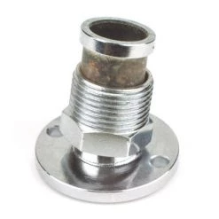 Discount 👍 Saito Engines Carburetor Flange with Screw:U,W 👍