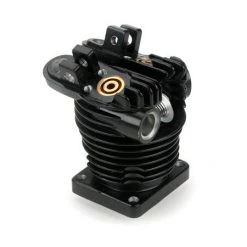 Top 10 😀 Saito Engines Cylinder, Left: NN 🛒