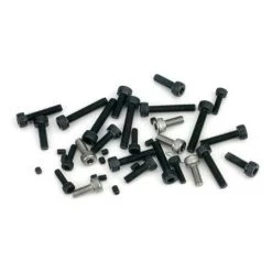 Coupon 🔥 Saito Engines Crankcase Screw Set:X,Y 🛒