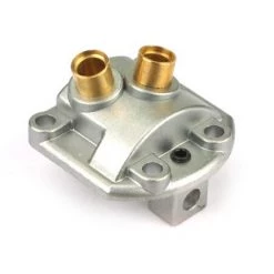 Buy 👍 Saito Engines Cam Gear Housing,FA40A 🧨