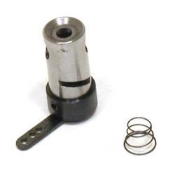 Best deal 🤩 Saito Engines Throttle Barrel Assembly:B,D 😀