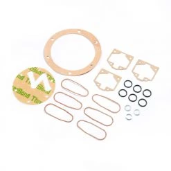 Flash Sale 🤩 Saito Engines Engine Gasket Set HH ⌛