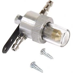 Outlet ✨ Saito Engines F-1 Fuel Filter:All 🔔