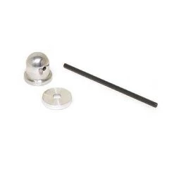 Best reviews of 🎉 Saito Engines Prp Nut Ele Str:B,D-K,Q,AA,EE,II,JJ 🎁