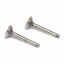 Cheapest ✔️ Saito Engines Valve In/Out (2):B,D-F,AA ⌛