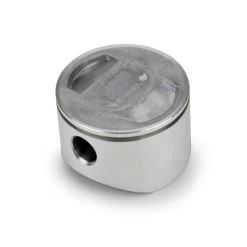 Wholesale 🎉 Saito Engines Piston, FA-62a/GK: AI, AJ 😀