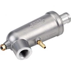 Deals 😀 Saito Engines Muffler, Right: FA-62a/GK: AI, AJ ⭐