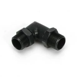 Cheapest 👏 Saito Engines Muffler Right Angle Manifold, M12: 65-100, FG14/82 😍