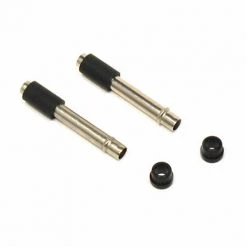 Deals 🔥 Saito Engines Pushrod Cover/Seal (2):G-J,R,S 😍