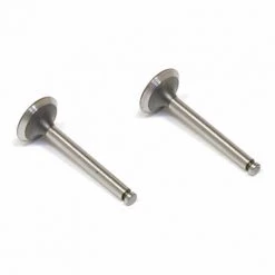 Discount 🧨 Saito Engines Valve-In/Out (2):G-J,R,S ✔️