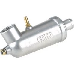 Best deal 😍 Saito Engines Muffler,12mm Revised Cast:65-82a ❤️