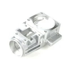 Best Pirce ✨ Saito Engines Crankcase: AB 💯