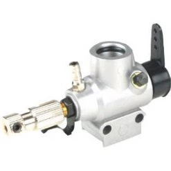 Best Pirce 🎁 Saito Engines Carburetor, Complete, Left: AB, AC ✨