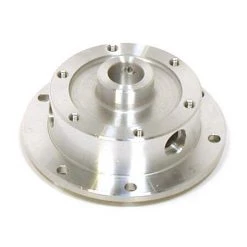 Hot Sale 🧨 Saito Engines Rear Cover (A): TT 👍