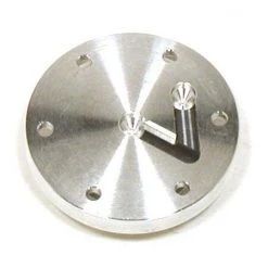 New 🎁 Saito Engines Rear Cover (B): TT 💯