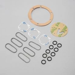 Discount 🎁 Saito Engines Engine Gasket Set TT 😍