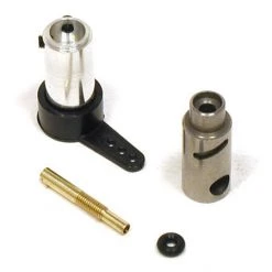 Cheap 🌟 Saito Engines Throttle Barrel Assembly: TT 🎁