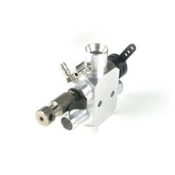 Deals 🤩 Saito Engines Carburetor, Complete: LL ⭐