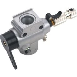 Top 10 ⭐ Saito Engines Carburetor, Complete (Left): K,E 🔥