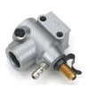 Hot Sale 🎉 Saito Engines Carburetor Body Assembly: K,EE 😀