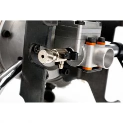 Cheap ✨ Saito Engines 33cc 3-Cylinder Gas Radial Engine: BS ⌛ -Cheap RC Planes Store SAIEG33R3 A11 9AKSLM20