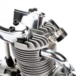 Cheap ✨ Saito Engines 33cc 3-Cylinder Gas Radial Engine: BS ⌛ -Cheap RC Planes Store SAIEG33R3 A8 9AKSLM20