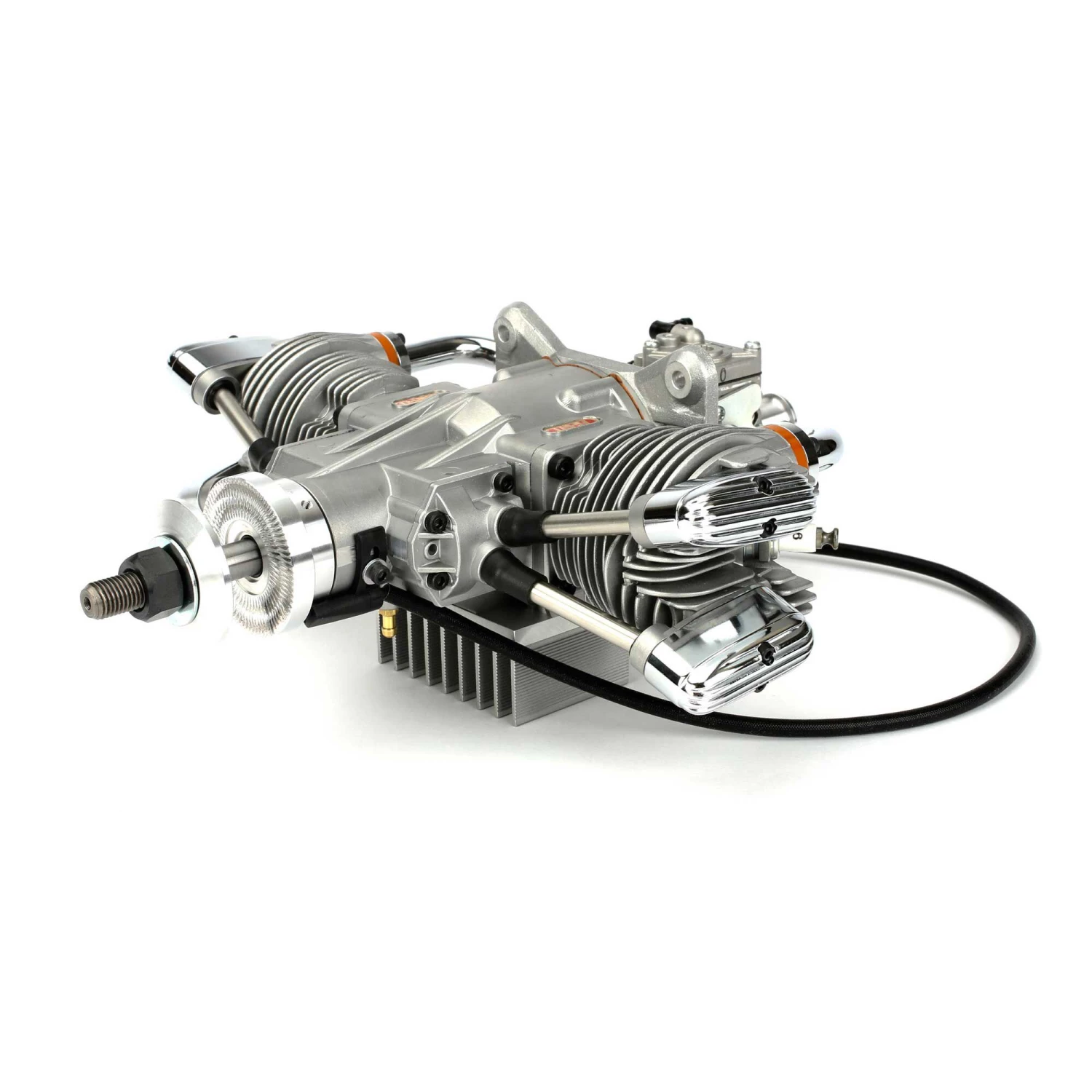 Best reviews of 😀 Saito Engines 57cc Gas Twin Engine 4-Stroke: BT 💯 1 Best reviews of 😀 Saito Engines 57cc Gas Twin Engine 4-Stroke: BT 💯