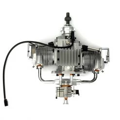 Best reviews of 😀 Saito Engines 57cc Gas Twin Engine 4-Stroke: BT 💯 21 Best reviews of 😀 Saito Engines 57cc Gas Twin Engine 4-Stroke: BT 💯 -Cheap RC Planes Store SAIEG57TS A7 KVV06NH1