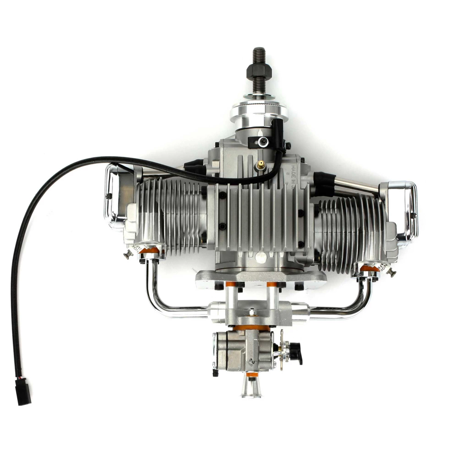 Best reviews of 😀 Saito Engines 57cc Gas Twin Engine 4-Stroke: BT 💯 10 Best reviews of 😀 Saito Engines 57cc Gas Twin Engine 4-Stroke: BT 💯 - Image 10