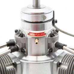 Best deal ⭐ Saito Engines FG-60R3 60cc 3-Cylinder Gas Radial: CA 👍 -Cheap RC Planes Store SAIEG60R3 A10 DT1GE071