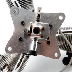 Best deal ⭐ Saito Engines FG-60R3 60cc 3-Cylinder Gas Radial: CA 👍 -Cheap RC Planes Store SAIEG60R3 A12 DT1GE071