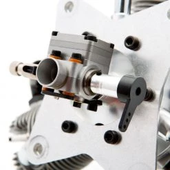 Best deal ⭐ Saito Engines FG-60R3 60cc 3-Cylinder Gas Radial: CA 👍 -Cheap RC Planes Store SAIEG60R3 A14 DT1GE071