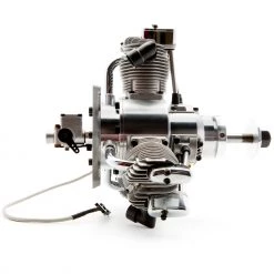 Best deal ⭐ Saito Engines FG-60R3 60cc 3-Cylinder Gas Radial: CA 👍 -Cheap RC Planes Store SAIEG60R3 A4 DT1GE071