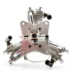 Best deal ⭐ Saito Engines FG-60R3 60cc 3-Cylinder Gas Radial: CA 👍 -Cheap RC Planes Store SAIEG60R3 A5 DT1GE071