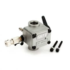 Budget 🎁 Saito Engines Carb Complete Left: FG17 BM ✨