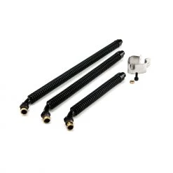 Top 10 ✨ Saito Engines Exhaust Set: FG-19R3 ⌛