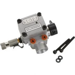 Outlet ❤️ Saito Engines Carburetor Complete (Left): AR, BN ⭐