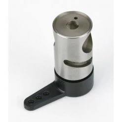 Best Pirce ⭐ Saito Engines Throttle Barrel Assembly: FG-20: AR, BN ✔️