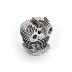 Discount 🔔 Saito Engines Cylinder, Left: AT, BO 👏