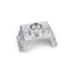Best Sale ⌛ Saito Engines Rear Cover and Engine Mount: BG 😀