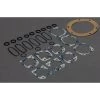 New ❤️ Saito Engines Engine Gasket Set: CA ⌛