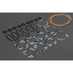 New ❤️ Saito Engines Engine Gasket Set: CA ⌛