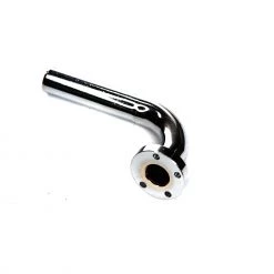 Best deal ✔️ Saito Engines Intake Pipe, Left: CC 💯