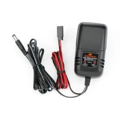 Cheapest 🧨 Spektrum 150mA Dual Output Charger 🧨