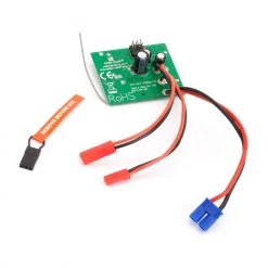 Wholesale ✔️ Spektrum Delta Ray Replacement Receiver/ESC unit 💯