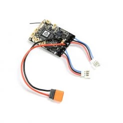 Discount 🧨 E-flite Flight Controller with AS3X/SAFE; UMX A-10 30mm 🔥