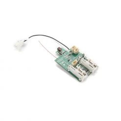 Coupon ⌛ Spektrum AS5430L DSMX 5-CH AS3X Receiver with Brake: UMX Radian ❤️