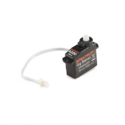 Best reviews of 🎁 Spektrum A220 4g Aircraft Servo: X-VERT 🛒