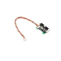 Best reviews of ⭐ Spektrum H2045 Analog 2.9g Linear Long Throw Heli Servo: 130 S 🔔