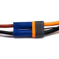 Hot Sale ๐ Spektrum 11.1V 3200mAh 3S 30C Smart LiPo Battery: IC3 โค๏ธ 8 Hot Sale ๐ Spektrum 11.1V 3200mAh 3S 30C Smart LiPo Battery: IC3 โค๏ธ -Cheap RC Planes Store SPMX32003S30 A3 MA1BKB6B